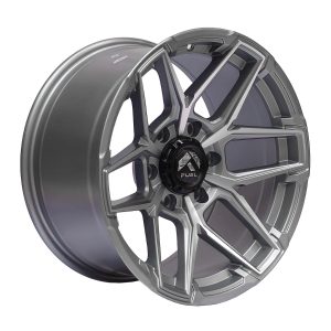FUEL FLUX 17X9.0 6X139/0