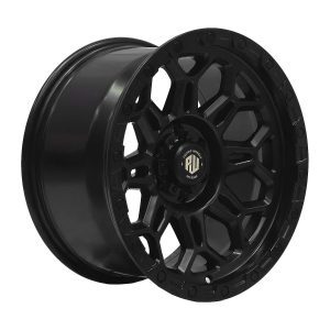 PACIFIC WHEELS FOX 17X9.0 6X114/0