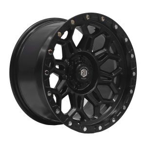 PACIFIC WHEELS FOX 17X9.0 6X114/0