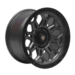 PACIFIC WHEELS FOX 17X9.0 6X114/0
