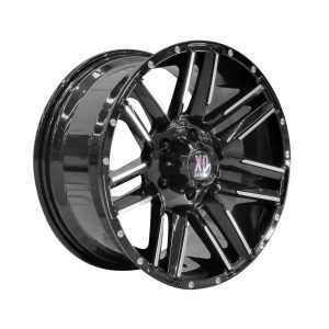 XD GLADIATOR 17X8.5 5X120/20