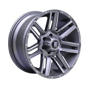 XD GLADIATOR 17X8.5 6X114/20