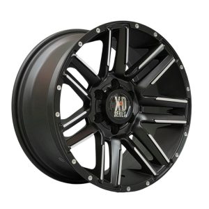 XD GLADIATOR 17X8.5 6X130/20