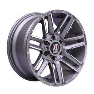 XD GLADIATOR 17X8.5 6X130/20