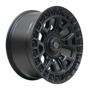 PACIFIC WHEELS GROSA 20X9.5 6X139/0