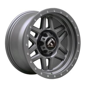 SPEEDLINE KELSO 17X9.0 6X139/0