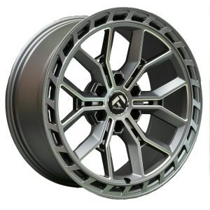 FUEL KOMBAT 20X9.0 6X139/0