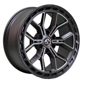 FUEL KOMBAT 20X9.0 6X114/15