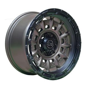 RHINO LEGION 17X9.0 6X139/0
