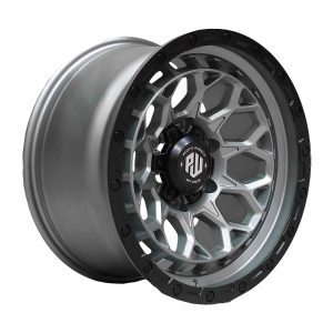 PACIFIC WHEELS LOBO 17X9.0 6X139/0