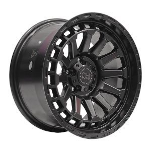 RHINO MAMMOOTH 16X8.0 5X114/0