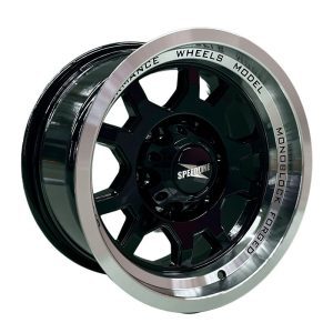 SPEEDLINE MARINO 15X8.0 6X139/-10