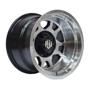 SPEEDLINE MARINO 15X10 5X139/-44