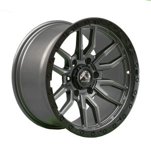 FUEL REBEL6 15X8.0 6X139/0