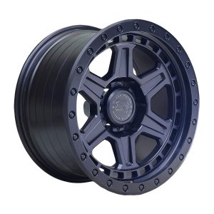 RHINO RENO 17X9.0 6X139/0