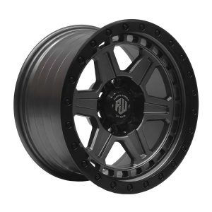 RHINO RENO 17X9.0 6X139/0