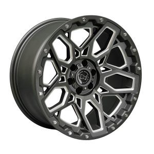 RHINO RHINO-SHRAPNEL 18X9.0 6X130/0