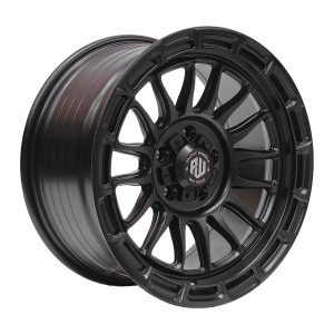 PACIFIC WHEELS RIVAL 17X8.5 5x120/20