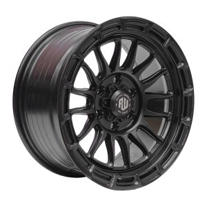 PACIFIC WHEELS RIVAL 17X8.5 5x130/20