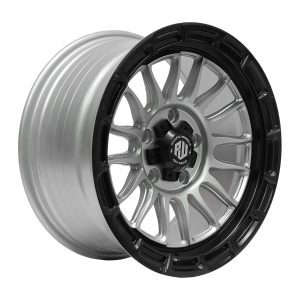 PACIFIC WHEELS RIVAL 17X8.5 5x130/20
