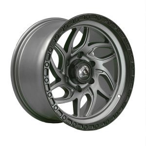 FUEL RUNNER 17X9.0 6X139/0