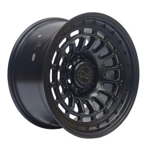 LLANTAS WOLF 5X114-17