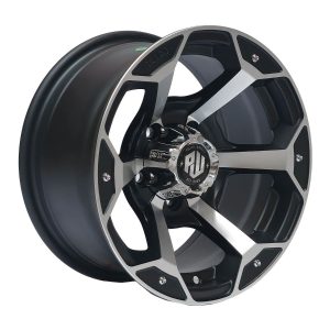 SPEEDLINE SONORA 14X7.0 5X114/-10