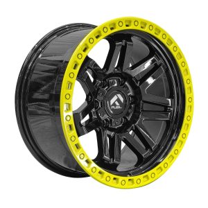 FUEL SYNDACATE 18X9.0 6X139/0