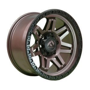 FUEL SYNDACATE 17X9.0 6X139/0