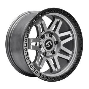 FUEL SYNDACATE 18X9.0 6X139/0