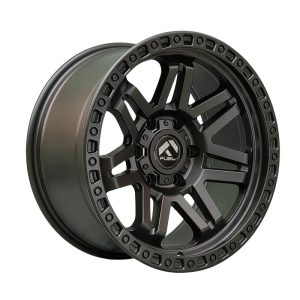 FUEL SYNDACATE 18X9.0 6X130/0