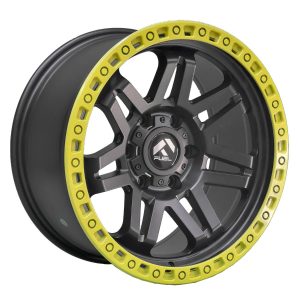 FUEL SYNDACATE 18X9.0 6X139/0