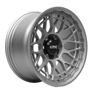 KMC TECHNIC 18X9.0 6X139/0
