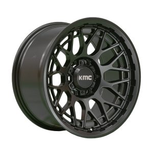 KMC TECHNIC 18X9.0 6X139/0