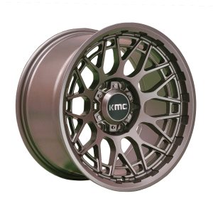 KMC TECHNIC 17X9.0 6X139/0