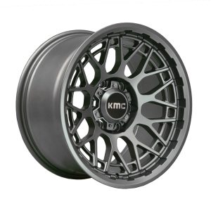 KMC TECHNIC 17X9.0 6X139/0
