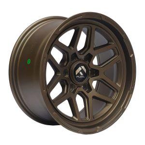 FUEL TURBINE 17X8,5 6X139/0