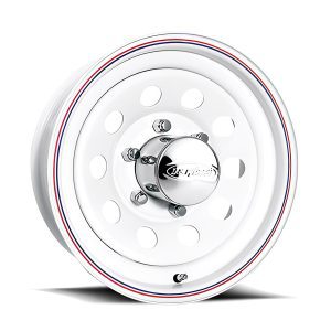 US WHEEL US-MODULAR 15X10 6X139/-38