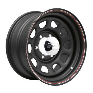 US WHEEL US-DAYTONA 15X10 5X114/-38