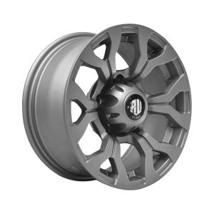 PACIFIC WHEELS USW6 16X7.0 6X130/0