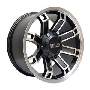 SPEEDLINE VA816 18X9.0 6X114,6X130/20
