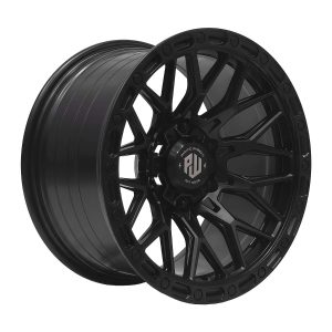 PACIFIC WHEELS WOLF 17X8.5 5X130/20