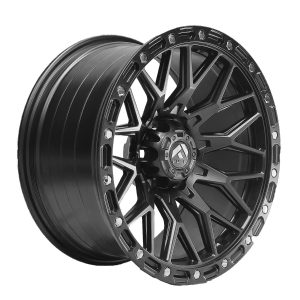 PACIFIC WHEELS WOLF 20X9.0 6X139/0