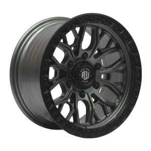 PACIFIC WHEELS XIKMA 17X9.0 6X114/0
