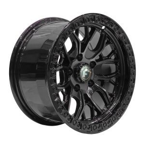 PACIFIC WHEELS XIKMA 15X8.0 5x114-