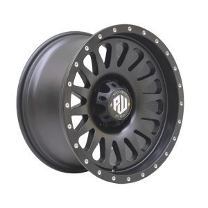 SPEEDLINE XYLON 17X9.0 6X139/0
