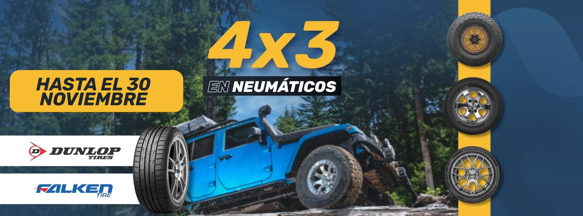 BANNER FALKEN Y DUNLOP 4X3 HASTA 30 NOVIEMBRE.1