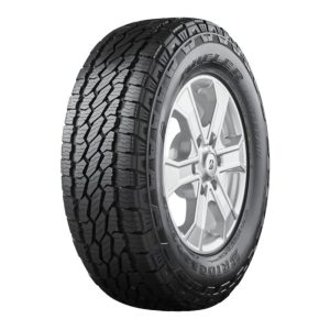 <b>BRIDGESTONE DUELER ALL TERRAIN AT002</b><br>255/60R18