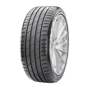 <b>MAXXIS VICTRA SPORT EV</b><br>235/45R18