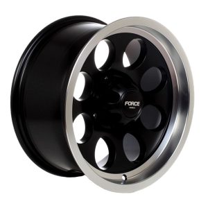 FORCE MODULAR 16X8.0 5X130/00